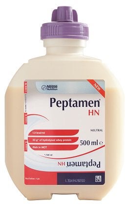 PEPTAMEN HN